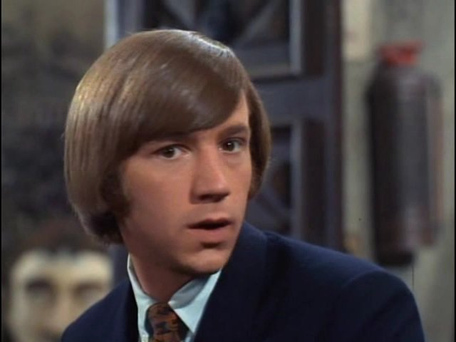 FELIZ CUMPLEAÑOS, PETER TORK! / HAPPY BIRTHDAY, PETER TORK! (75)   