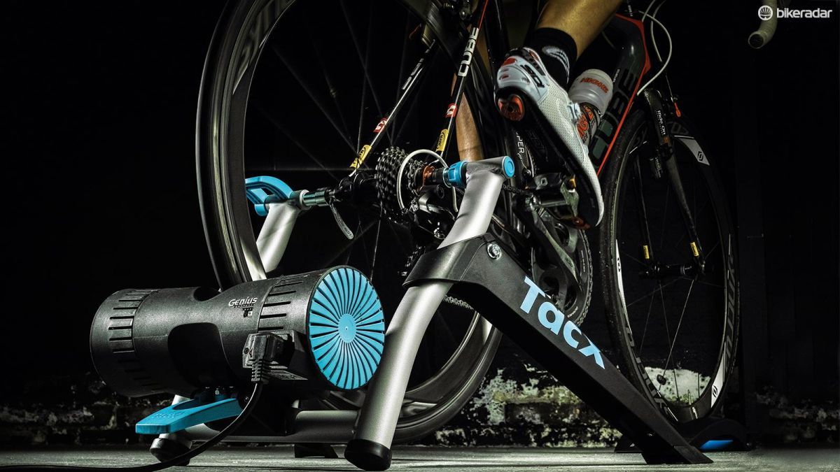 The best smart trainers - Updated | buff.ly/2l0dKuU