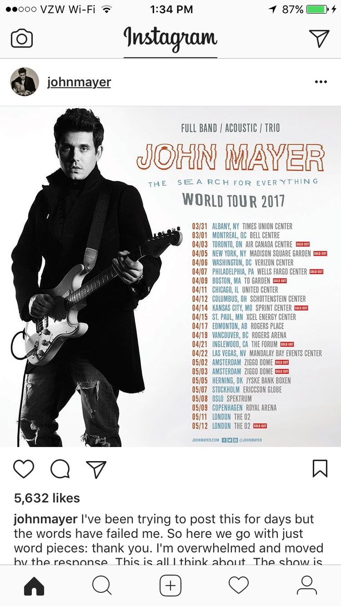 yaboyrustyn's tweet photo. WHY YOU GOTTA DO UTAH LIKE THAT 😭😭😭 @JohnMayer https://t.co/PqOVBpxTSU