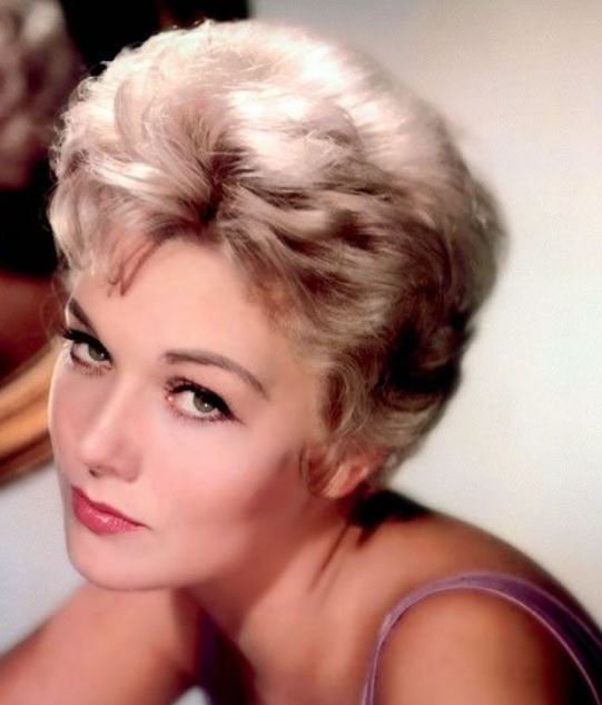 Happy Birthday Kim Novak 