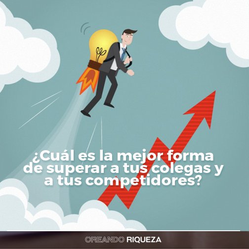 CreandoAR's tweet photo. La mejor forma de llegar a la cima de cualquier negocio > https://t.co/M6PzoPtwMY https://t.co/Y3AtKlp1xy