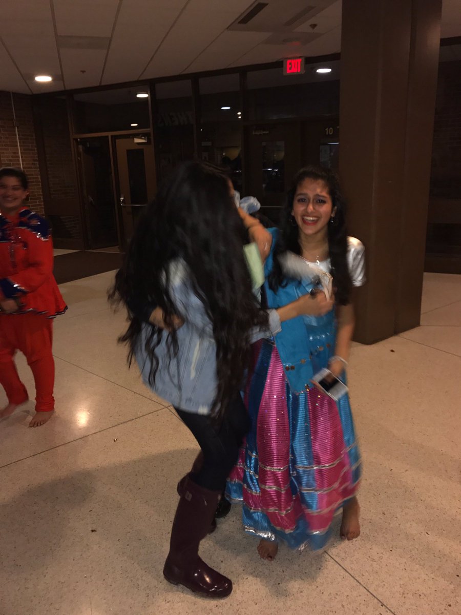 amahajan5693's tweet photo. it was a struggle but we did it in the end?¿ @AlexaRathi https://t.co/XWdgvsacvj