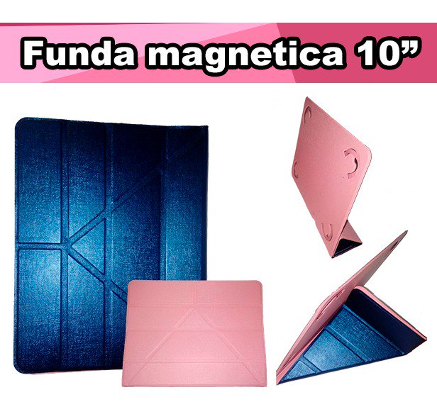 Kev_cell's tweet photo. FUNDAS MAGNÉTICAS PARA TABLET DE 10"
Pone la forma que desees y ten un apoyo confortable
Aumenta tus ingresos YA!
Whatsapp 15-3580-0071 https://t.co/2JwlITuAnn