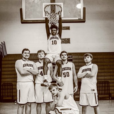 Abingdon Basketball tweet media