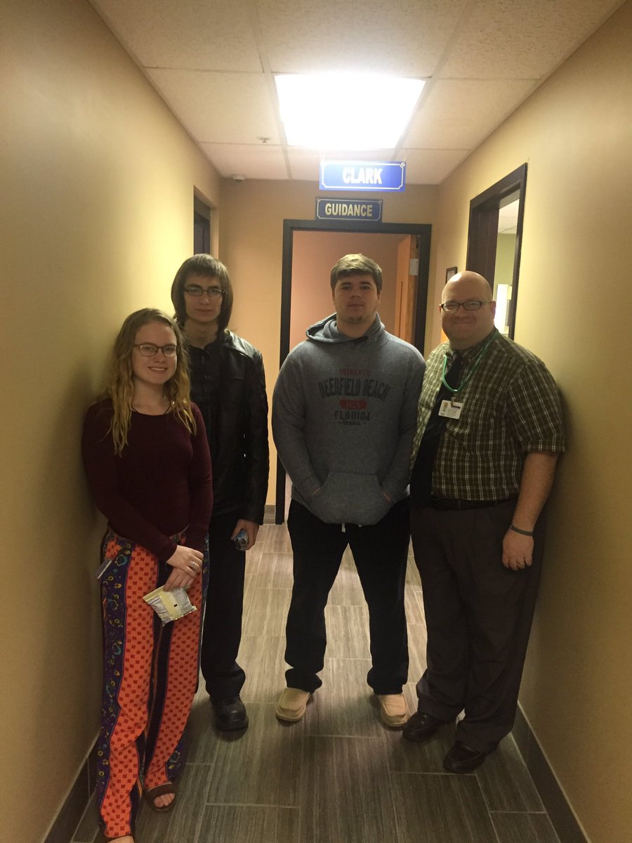 WEHSRaiders's tweet photo. Positive Referrals are back up and running! Today WE recognized close to 💯 students! #raiderpride #lotsofgreatthingshappening@WE #fun4all https://t.co/lviPZ887wq