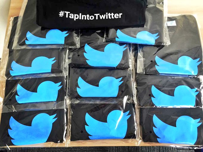 The developer community in Delhi &amp; Bishkek came together this weekend to #TapIntoTwitter! Kudos to 🌍leaders<a href="/tag/tapintotwitter"class="tags"><span>#tapintotwitter</span></a>