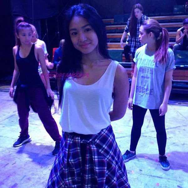 haymenadya_'s tweet photo. BElieve in YOUrself

LadyLuster Unveiled
#KCAPinoyStar #NadineLustre https://t.co/PN4FP42VkU