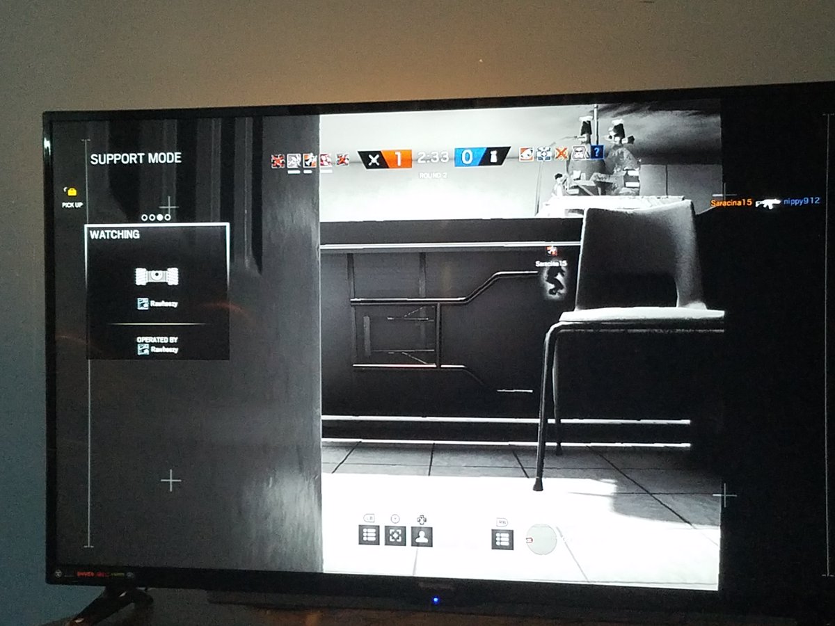 rastaheezy's tweet photo. @Rainbow6Game @UbisoftSupport https://t.co/TchqL8yPaT