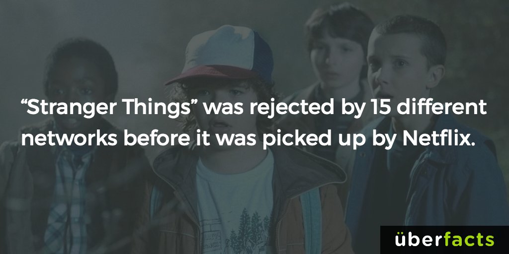 UberFacts's tweet image. Choices.