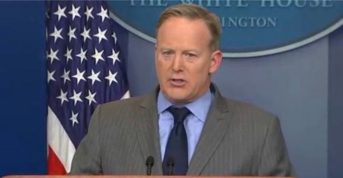 BiglyPrez's tweet image. &quot;@ScottBaio&apos;s &apos;Zapped!&apos; is a better film than &apos;Citizen Kane.&apos; Period.&quot;- Sean Spicer #SpicerFacts #AlternativeFacts