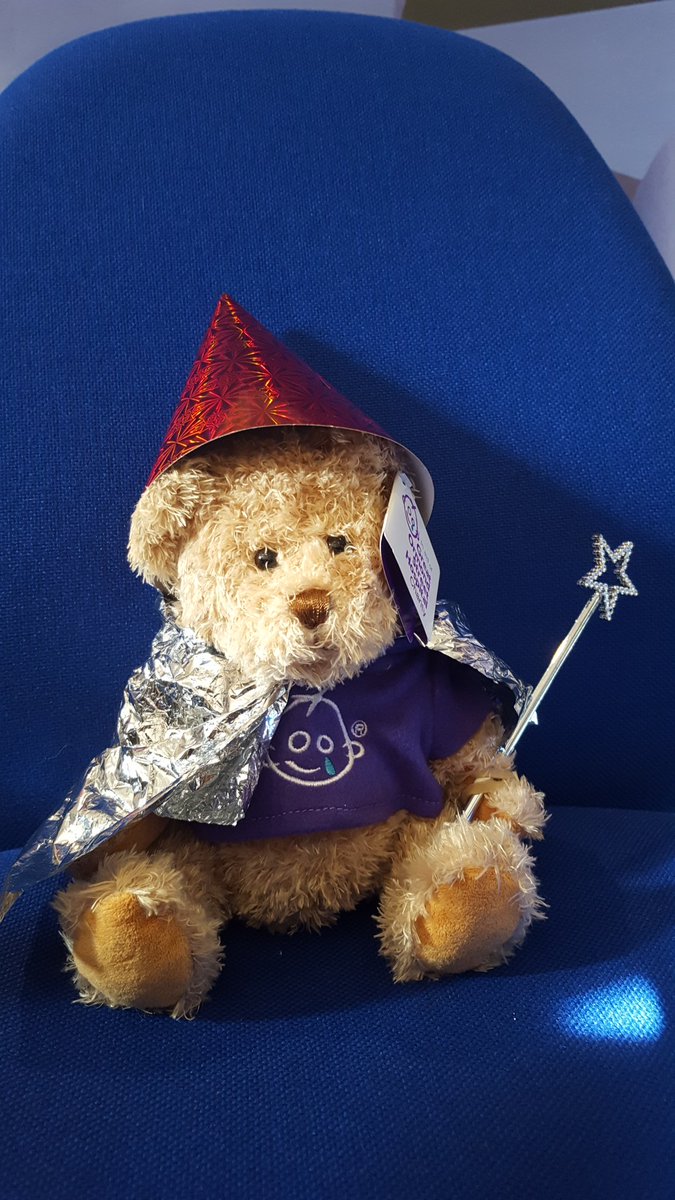 Gemma Rudge tweet media