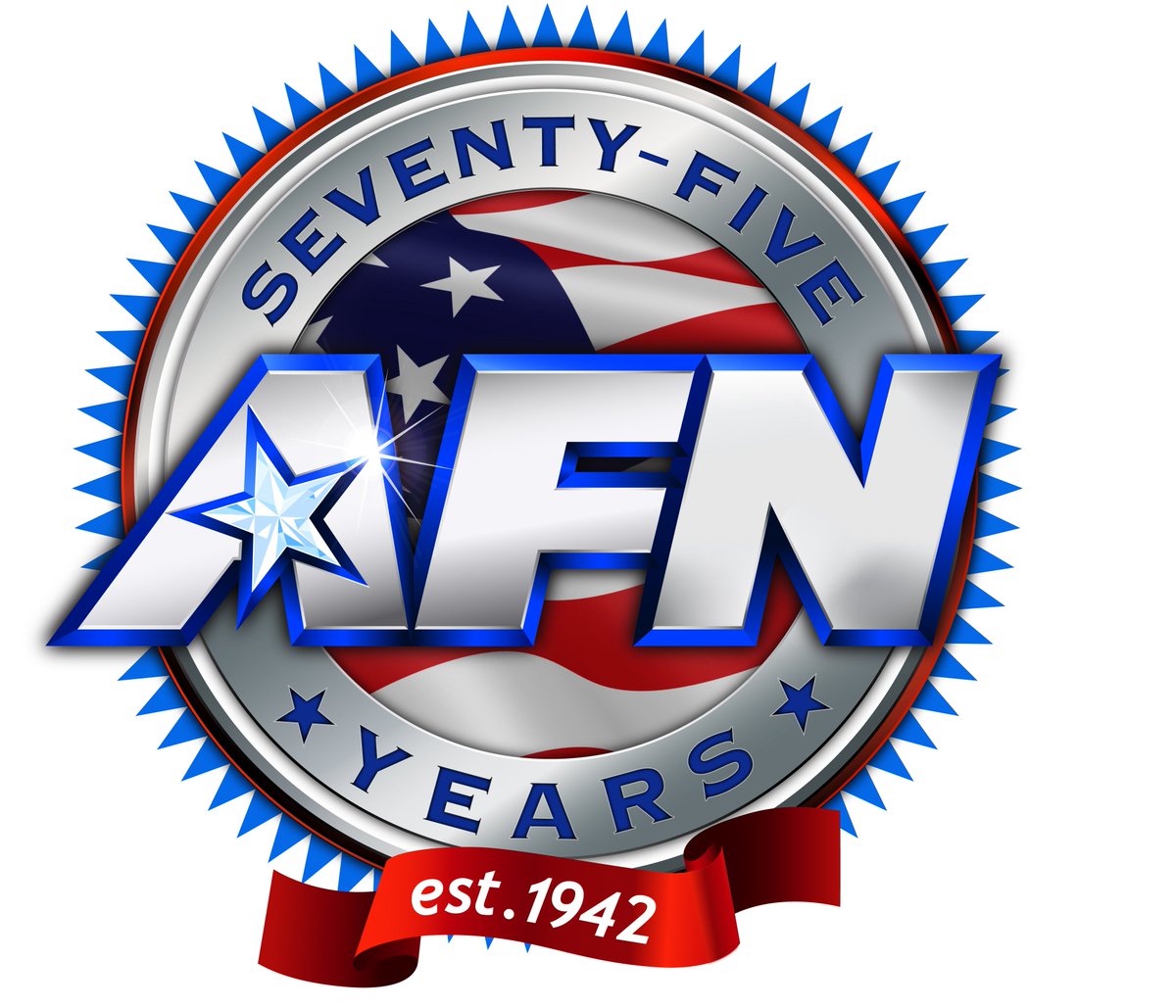 AFNtelevision's tweet photo. .@Danger6_1ID We are proud and honored to be a part of the mission! #AFN75 Years Strong! #Salute #WorldRadioDay #AFRTS https://t.co/6Y5QJhAuab