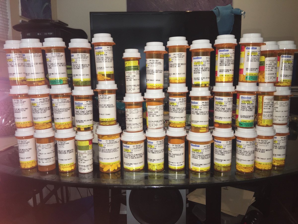kern_michael's tweet photo. @joerogan The War On Drugs, more like, entering The Pharmaceutical Age! Glad I'm a Medicinal Cannabis Patient! #FuckBigPharma #FuckParalysis https://t.co/c64unnEXMB