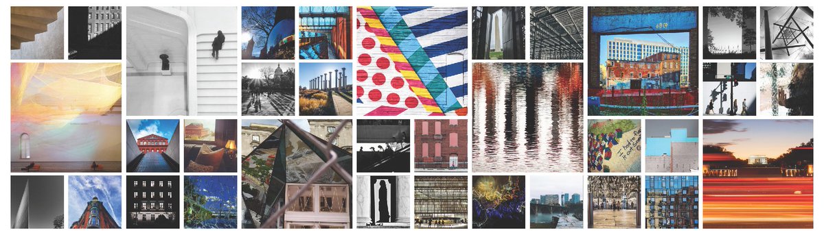 WashingtonDCAIA's tweet photo. The #iseeDC2016 exhibition opens tomorrow @DCArchCenter #DACgalleries! https://t.co/2KlhKhWqiY