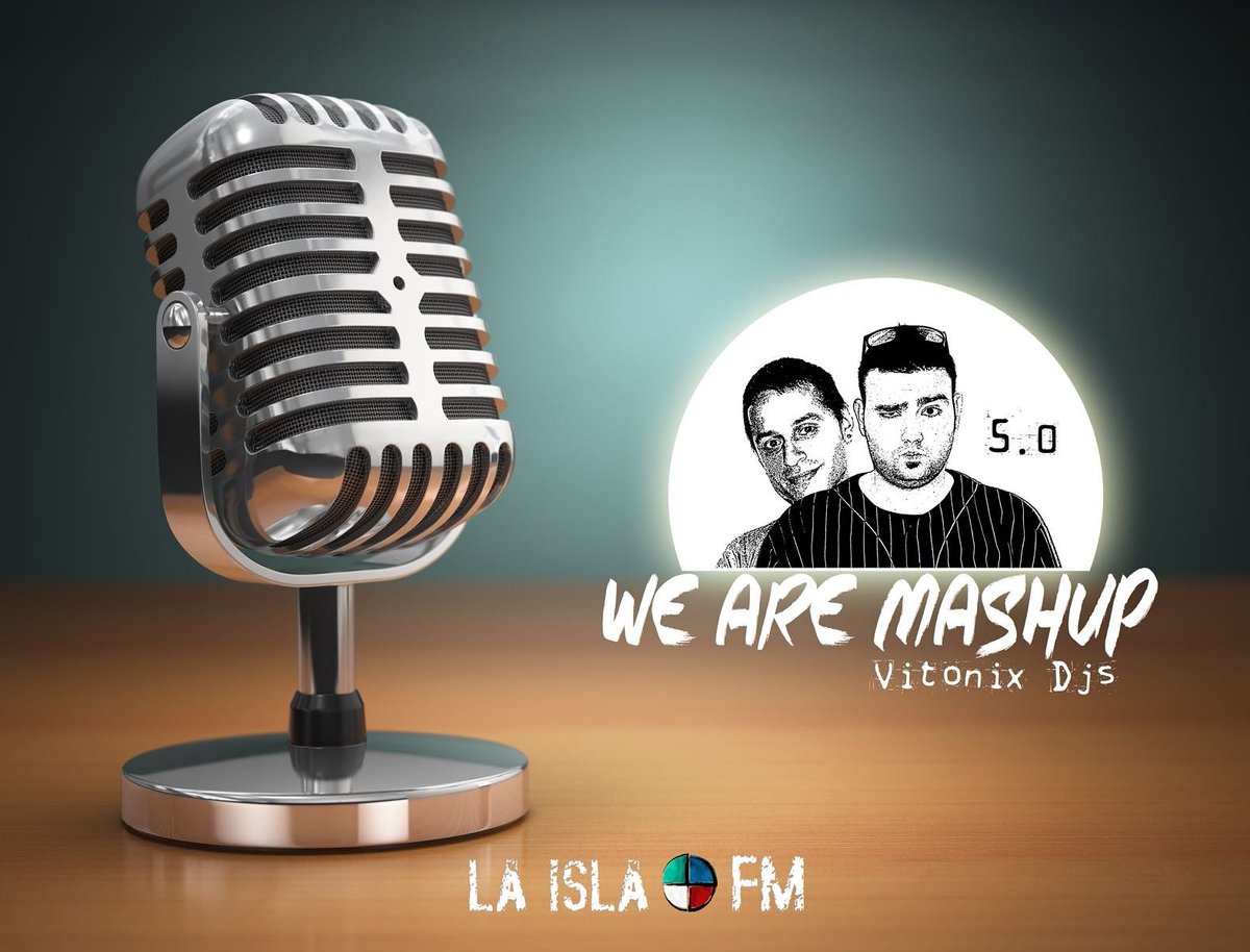 vitonix djs tweet media