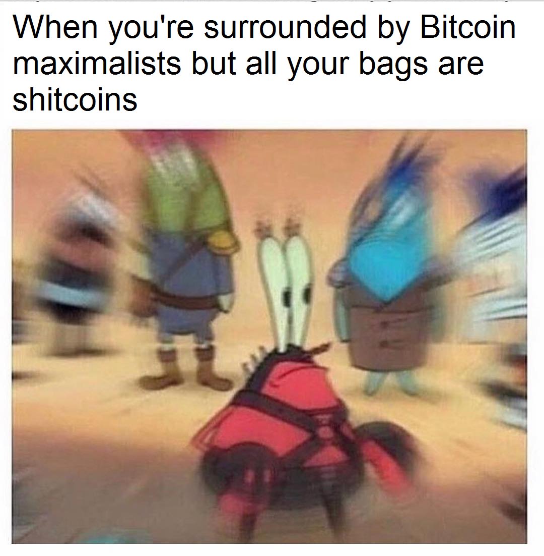 Memes_Crypto's tweet photo. $BTC #Bitcoin #altcoin #shitcoin https://t.co/w4oCPpbzWU