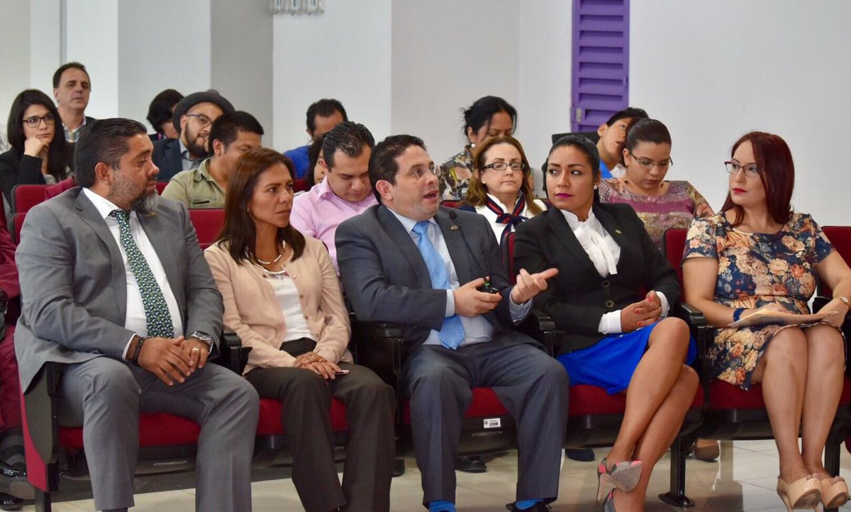 TECDMX's tweet photo. Primer día de la Jornada por la Inclusión en marco del #DiaInternacionalAsperger #IncluyeTEDF https://t.co/kHBu5xdlfG