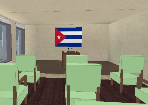NebojsaRBLX's tweet photo. Today Cuban Embassy was opened in our Capital, Budapest.

@RobloxCU https://t.co/XgR2pRYbAc