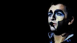 Happy Birthday Peter Gabriel!!! 