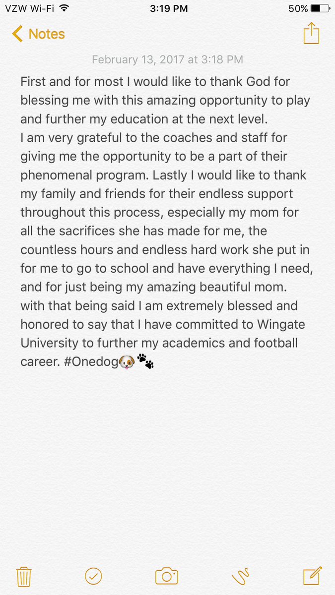 ArmwoodJustin's tweet photo. It's Official📍📝 https://t.co/X76Eekn3in