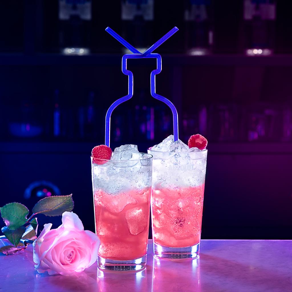 absolutvodka's tweet photo. Celebrating love in all its forms. Find the recipe for Absolut #RaspberryCollins here: https://t.co/oOgyvx2FUj https://t.co/jACf14aoO8