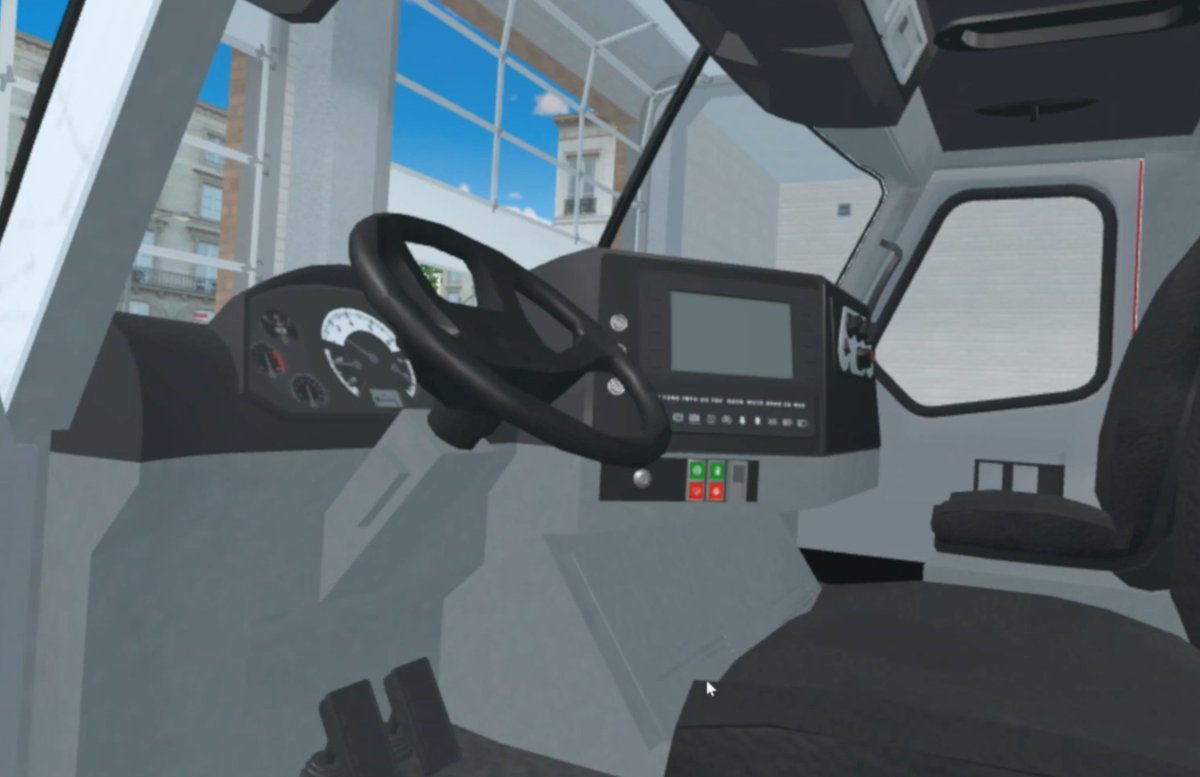 presenceft's tweet photo. We're working on some exciting fire apparatus VR.  This is the eyeball view from inside a VR head mounted display.   #VR #HTCvive #vrfire https://t.co/el4Osc165Z