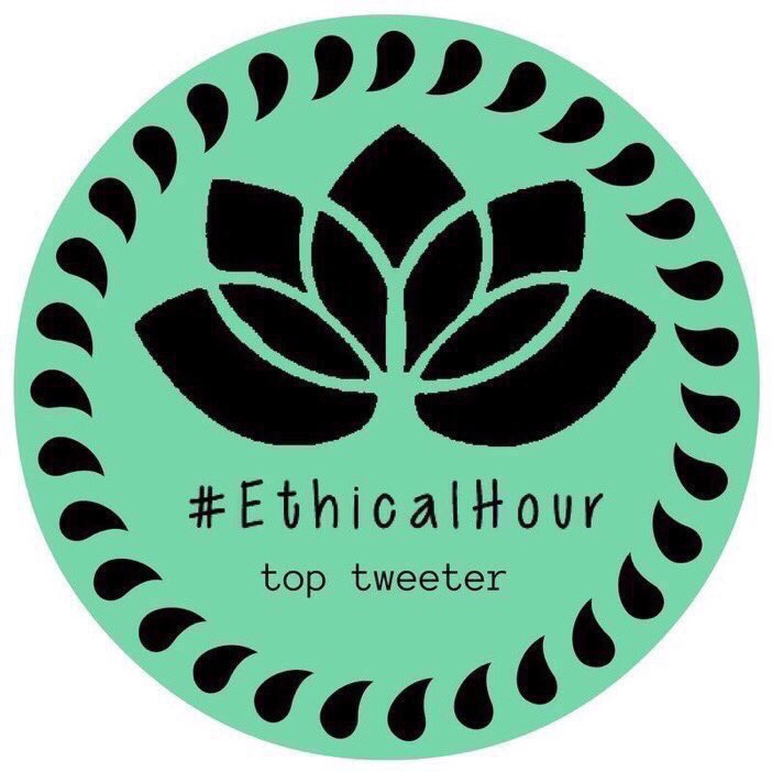 181streetcomms's tweet photo. Tonight's #ethicalhour TOP TWEETER is @simonacampli 👑 thanks for your helpful advice on networking &amp; collaboration! https://t.co/7z3aRUhpQX