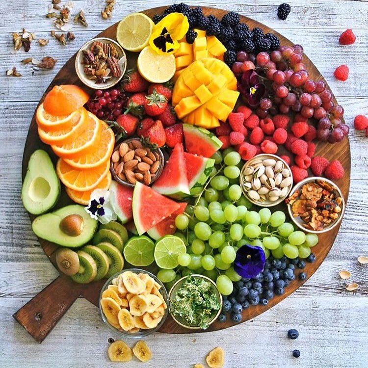 goodculturefood's tweet photo. Natural is magical #livefreelivefresh #goodculture πΈ: @raw_manda ππππ₯ https://t.co/WZKgOnbF1z