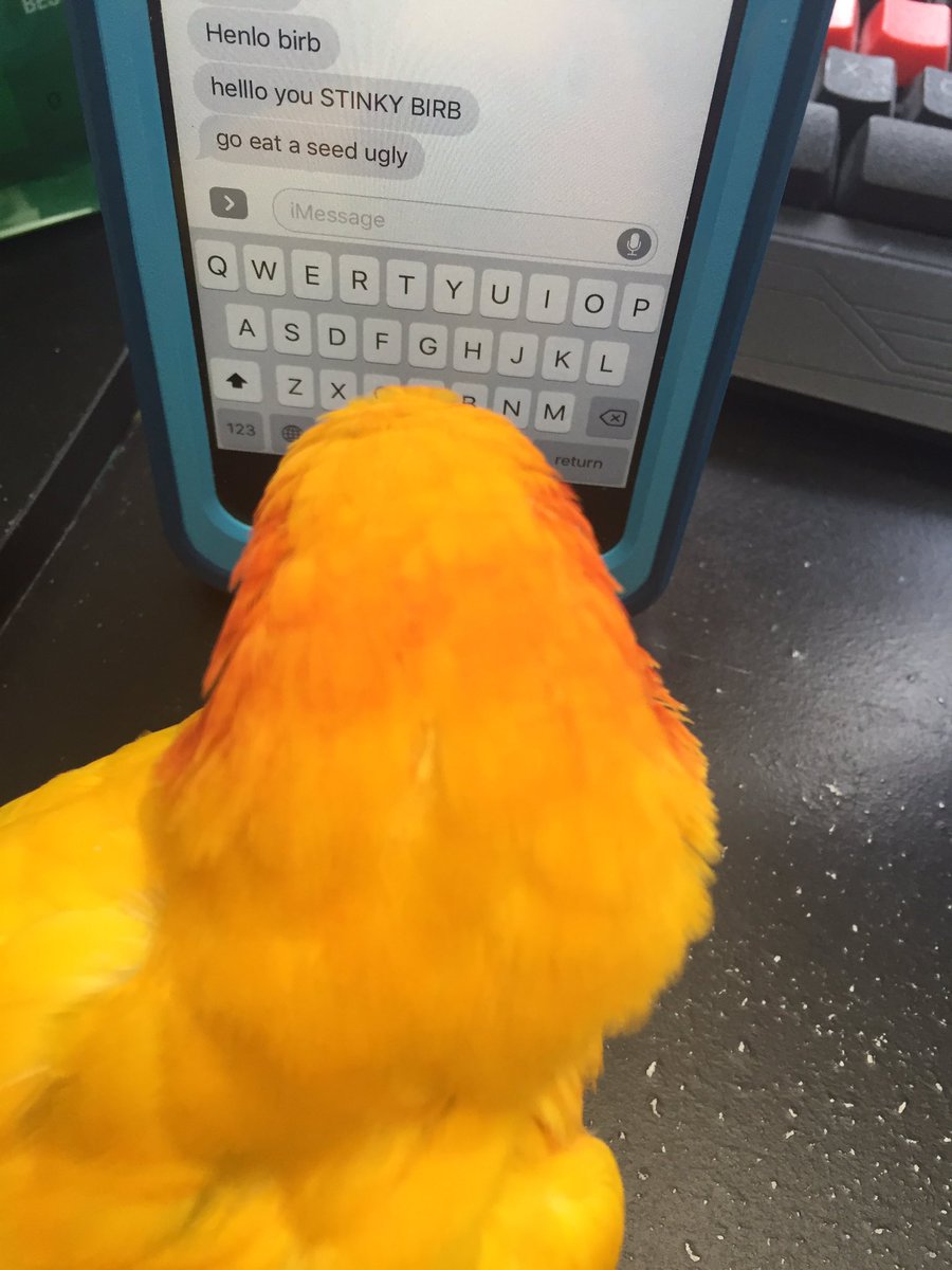 PepperNPals's tweet photo. Have you talked to your sun about cyber bullying? https://t.co/w8Amtym5Iw