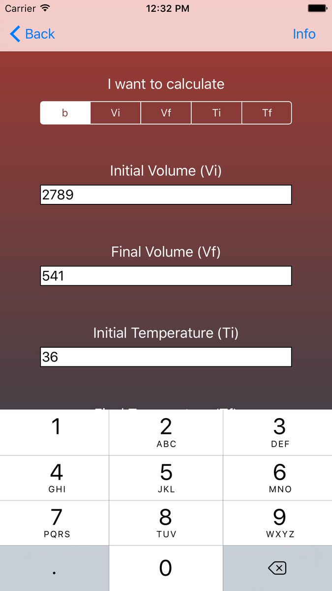 GremlinsSoft's tweet photo. Basic Thermodynamics Calculators comprises a selection of 35 different calculators.
https://t.co/FiUdy2IpwD https://t.co/Oa2yOIyZ7O