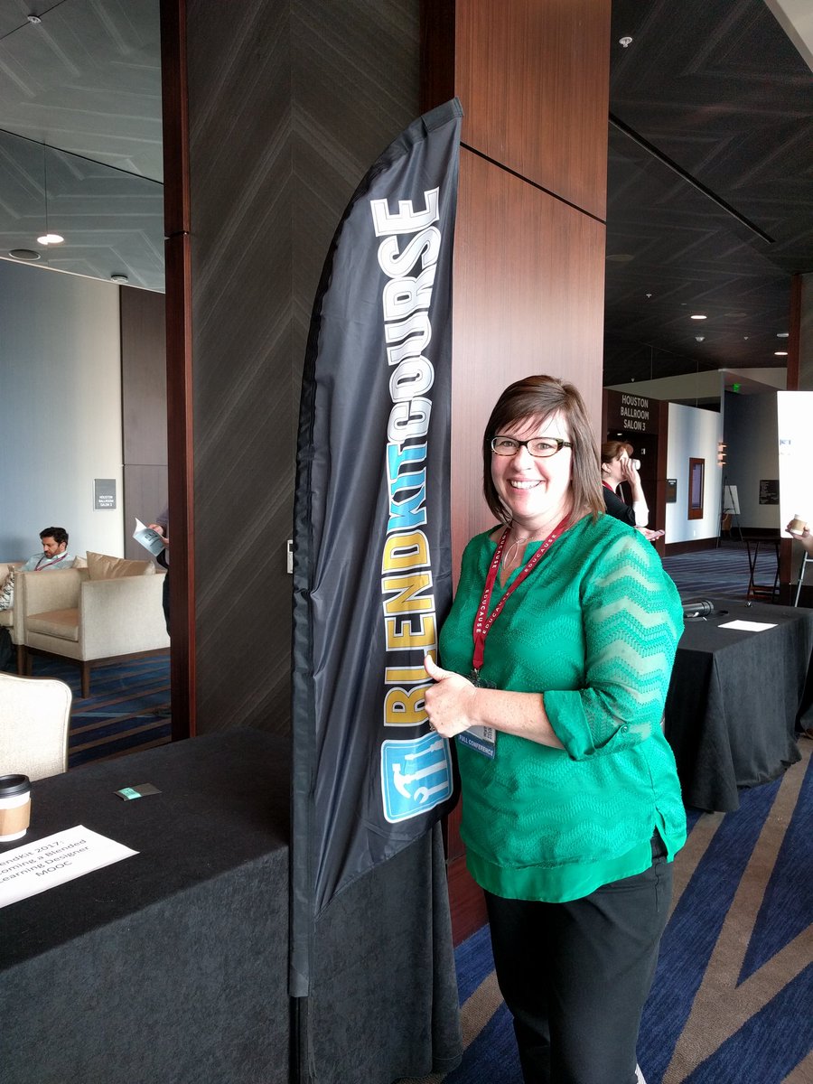 bcby's tweet photo. Thank you for your interest in #blendkit 2017. Looking forward to another great cohort in 2 weeks! #eli2017 https://t.co/7VM8e3N8DX