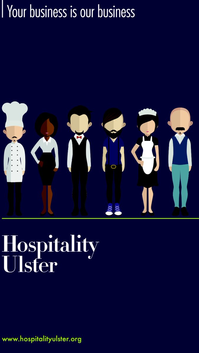Pubs Ulster tweet media
