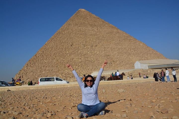 chapis_gaby's tweet photo. Once in a lifetime experience!!! Love it all!! https://t.co/Is4vuaKKeu