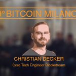 Photo by Bitcoin Milano (@bitcoinmi)