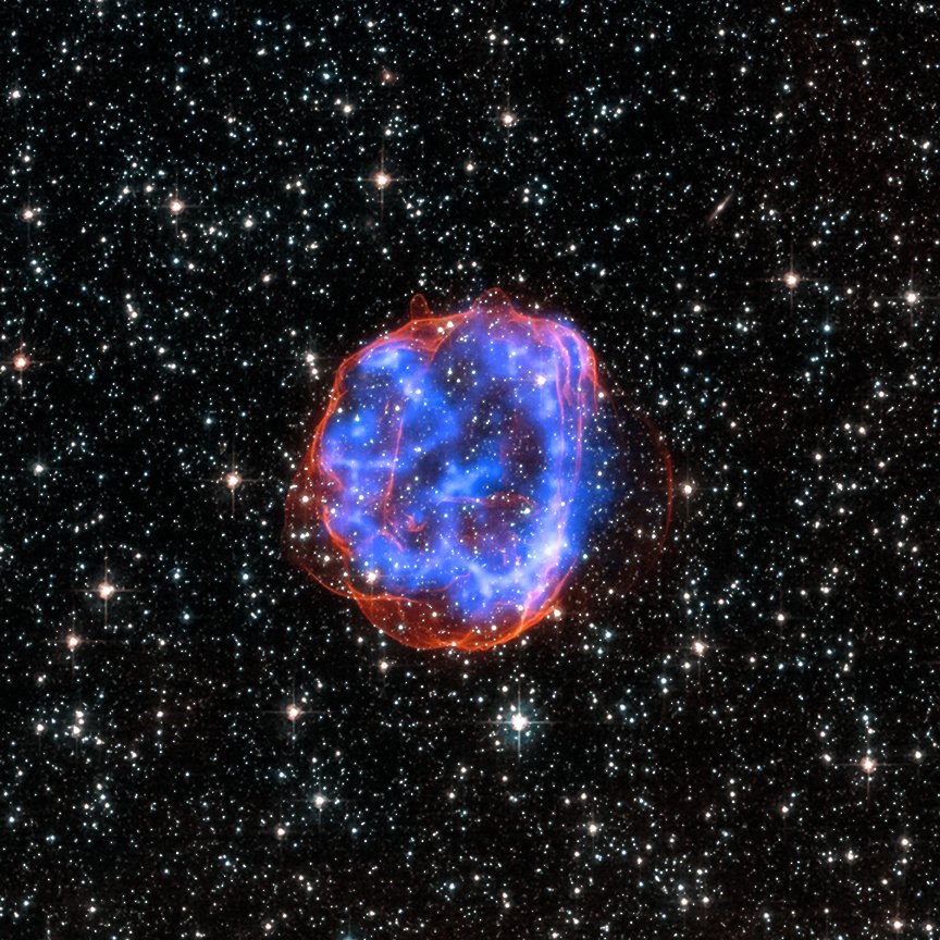 Astronomers catch a supernova just as its big boom begins.
astronomy.com/news/2017/02/s…