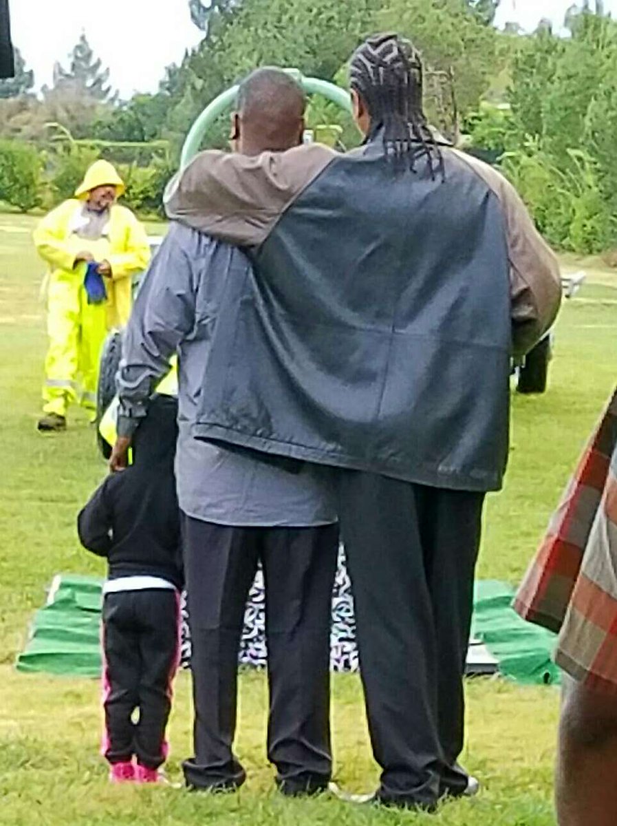 ForteCota's tweet photo. @ my little brother's Jonathan M. Fisher (Big Punch) funeral holding my twin. Talking to the future &amp; what's to come. 2016 before Christmas https://t.co/zRbMONK1sP