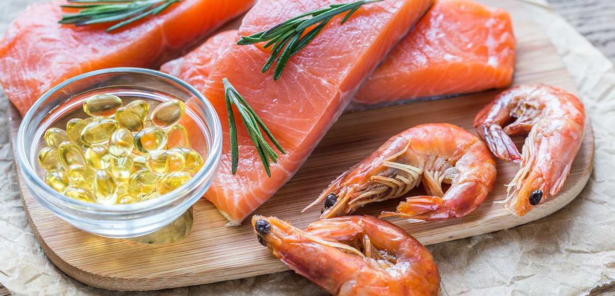 Omega-3 Fatty Acids: An Essential Heart Helper bit.ly/2lBhW7h #Omega3 #HeartMonth