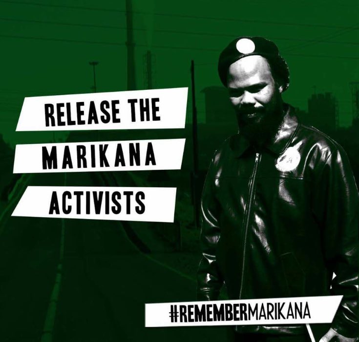 kimheller3's tweet photo. 'Justice' is swift for #PaulOSullivan
Less so for others 😥😥😥😪😪
#FreeBongikhosiKhanyile
#FeesMustFall
#FreeNapoleanWebster
#Marikana https://t.co/GD74u8YOvU