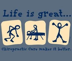 #chiropractic Call us for an appointment today ! 419-422-4240 @hoseychiro