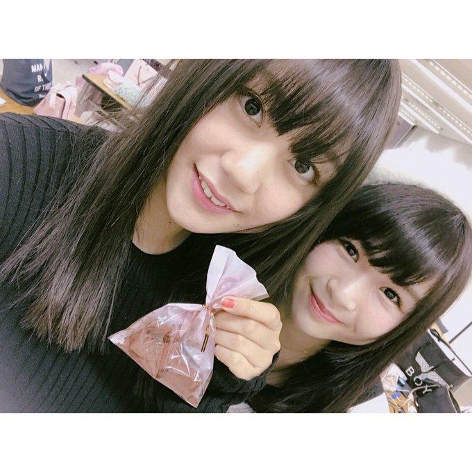 薮下柊のtwitterアーカイブ 17年2月14日 Arkaibu Project48