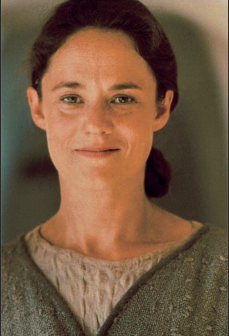 LJediScientist's tweet photo. Happy Birthday to Pernilla Augustππ #StarWars #Skywalker #PrequelPositive #Prequels https://t.co/hXROjF3meu