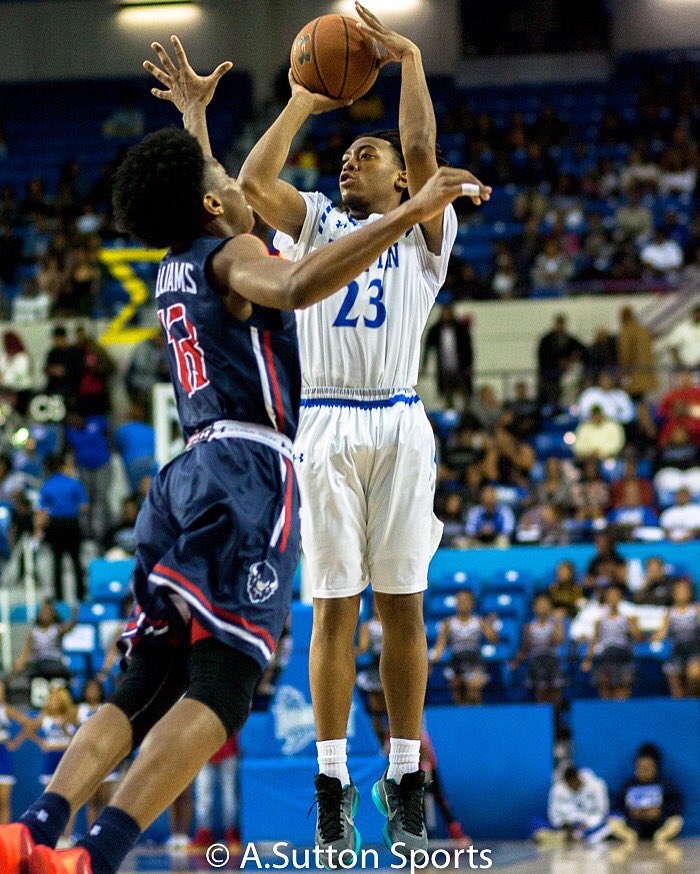 asuttonsports's tweet photo. Hampton 75 - Howard 61 https://t.co/2Ad6VFm2b4