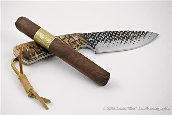 Doc_StogieFresh's tweet image. L&apos;Atelier from the Makers and Creator of Tatuaje Baby Silas Special Release, Toro review by Doc (2/13/2017) buff.ly/2kqYrth