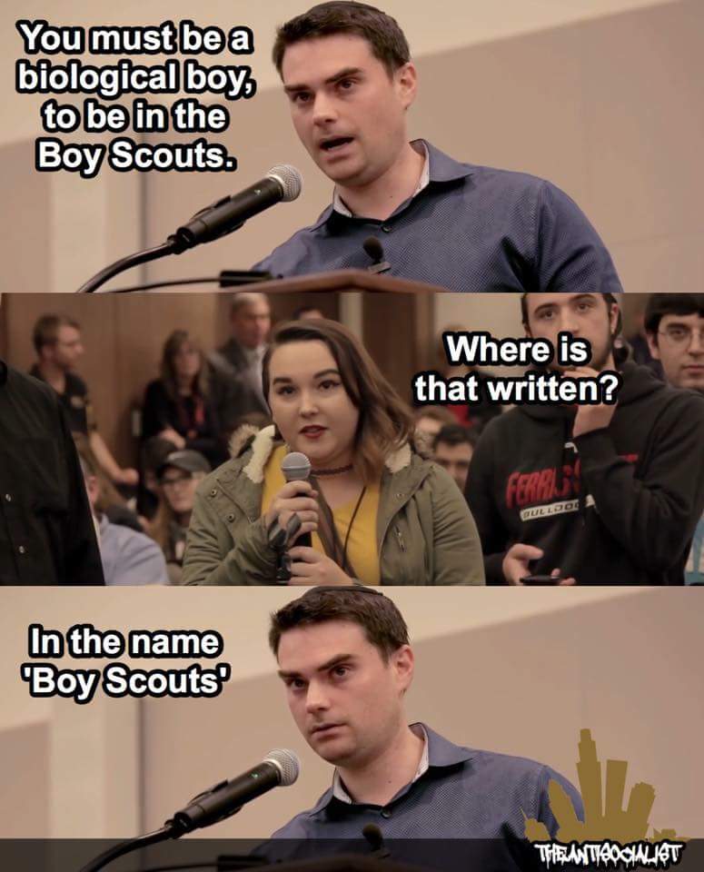 fireresc's tweet image. #boyscouts #useyourcommonsense