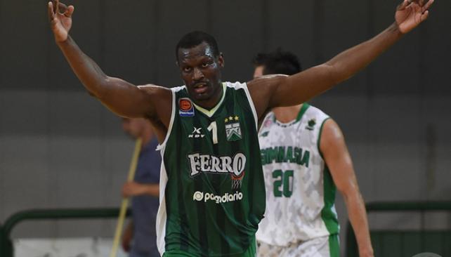 #LaLigaEnTyC Triunfos de Ferro y Estudiantes en la continuidad del torneo: bit.ly/2le9Z73