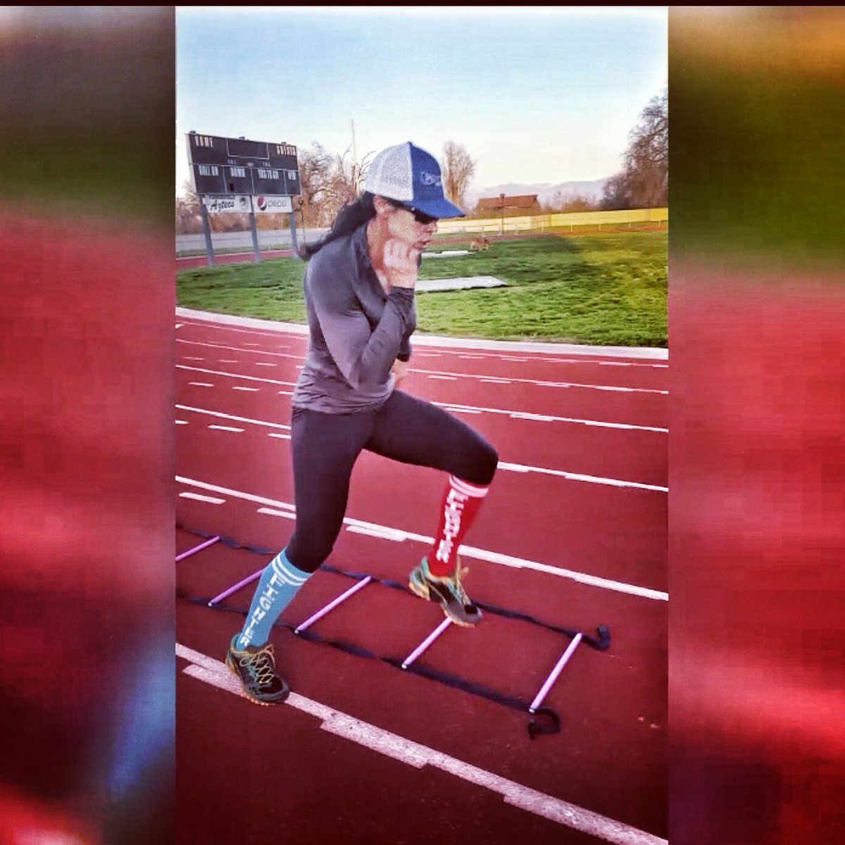 BelizeanBruiser's tweet photo. #footwork #GarzaBoxing #MarionvsBethe #xguardbrand https://t.co/zXmUBkkzr5