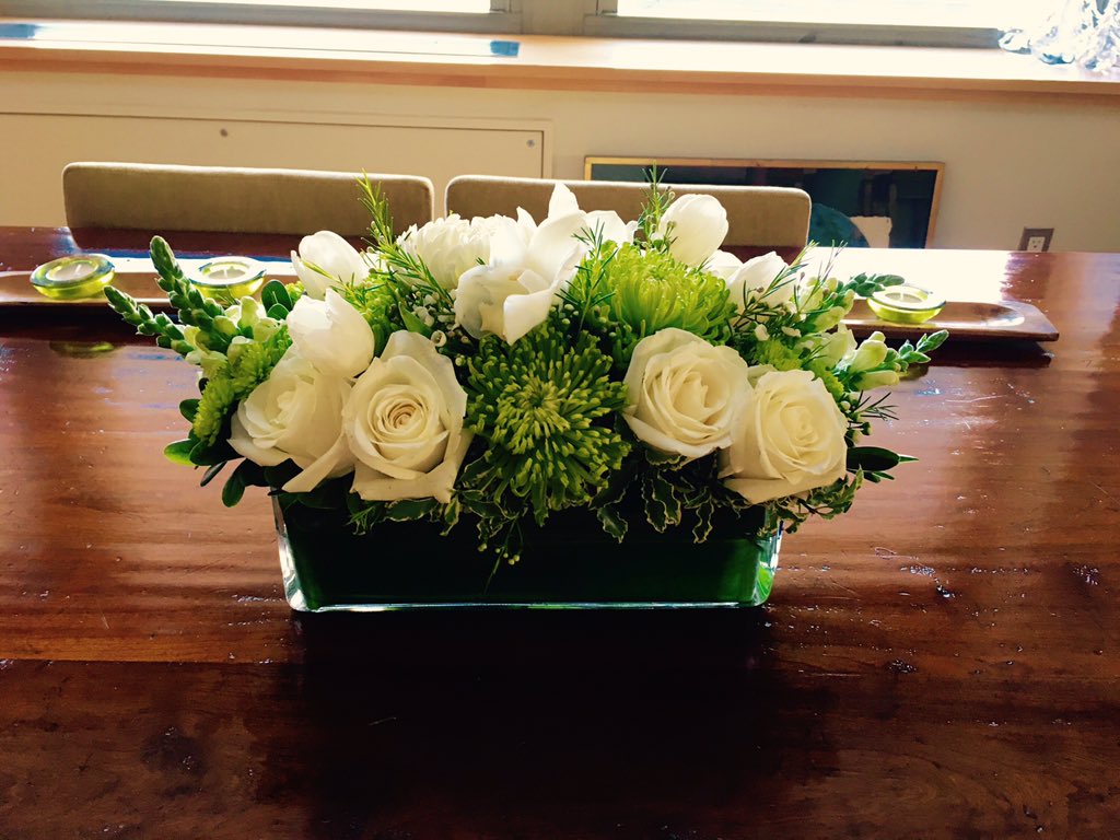 Flowers by Maria (FlowersByMariaM) Twitter