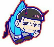 LivertGirl's tweet photo. Devil Osomatsu Cute♥ https://t.co/tsGXgPkFkK