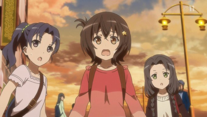 伊良子美甘好きな人rtのtwitterイラスト検索結果