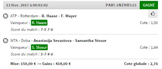 MimiPronos's tweet photo. Bien sur on joue ce qu'on annonce les gars !
RT EN MASSE LES GARS !J'annonce du lourd dans les jours qui suivent.
#ParionsSport #TeamParieur https://t.co/59ewWUahph